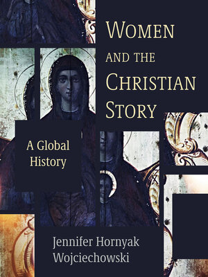 cover image of Women and the Christian Story